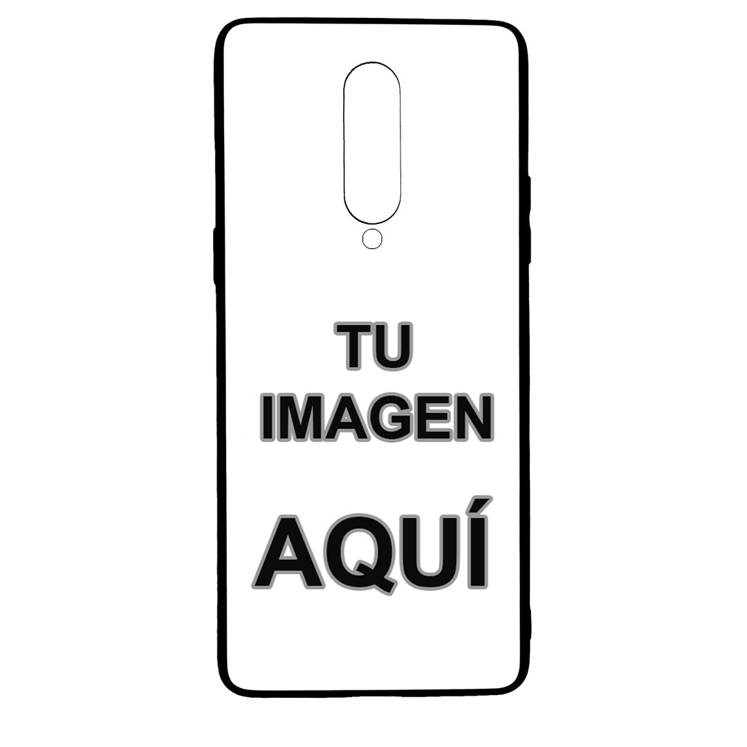 Carcasa Personalizada ONE PLUS 8