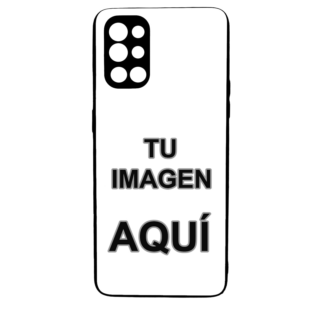 Carcasa Personalizada ONE PLUS 9R