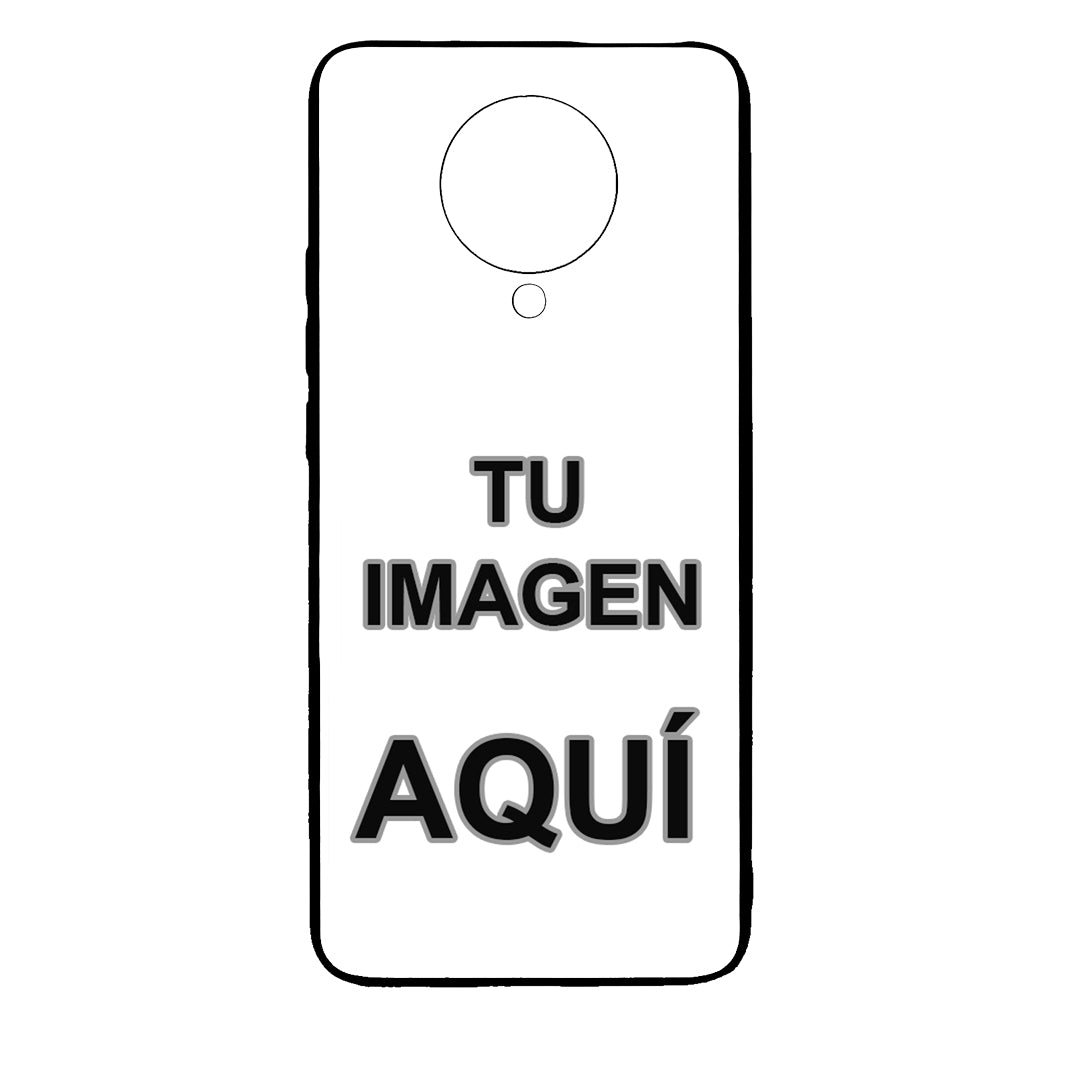 Carcasa Personalizada Para POCO F2 PRO / REDMI K30 PRO