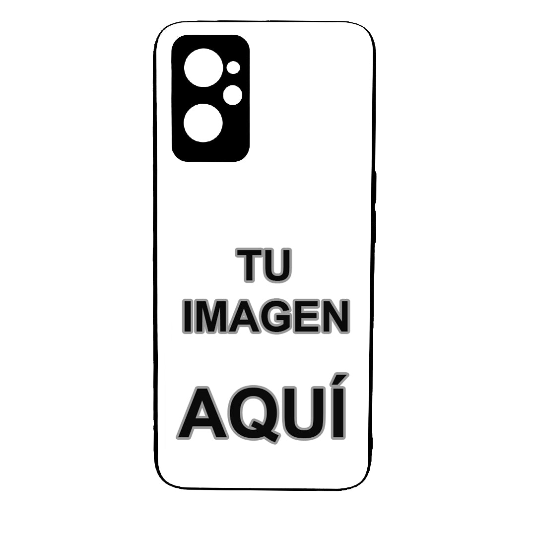 Carcasa Personalizada REALME 9I