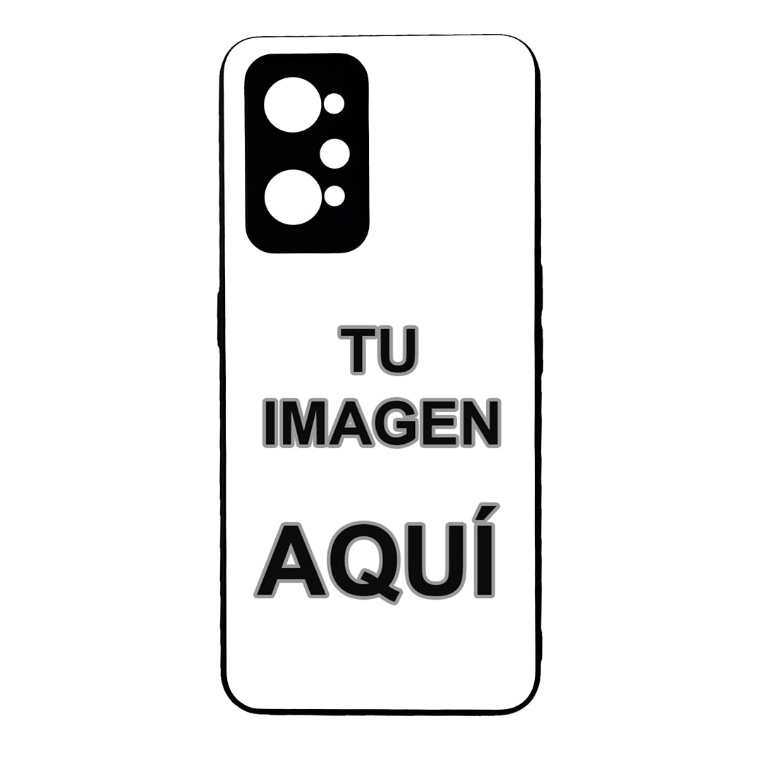 Carcasa Personalizada REALME GT NEO2