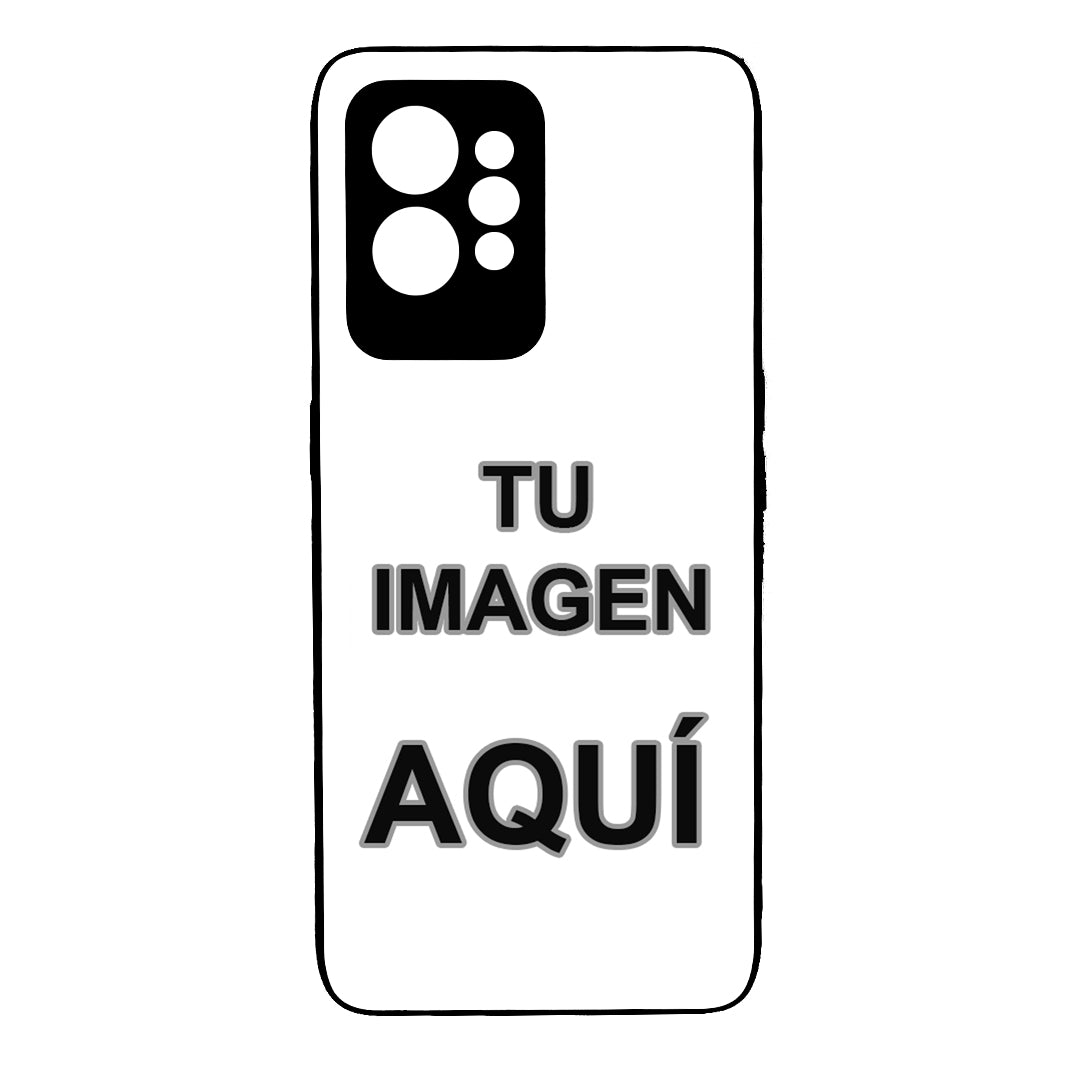 Carcasa Personalizada REALME GT2 PRO