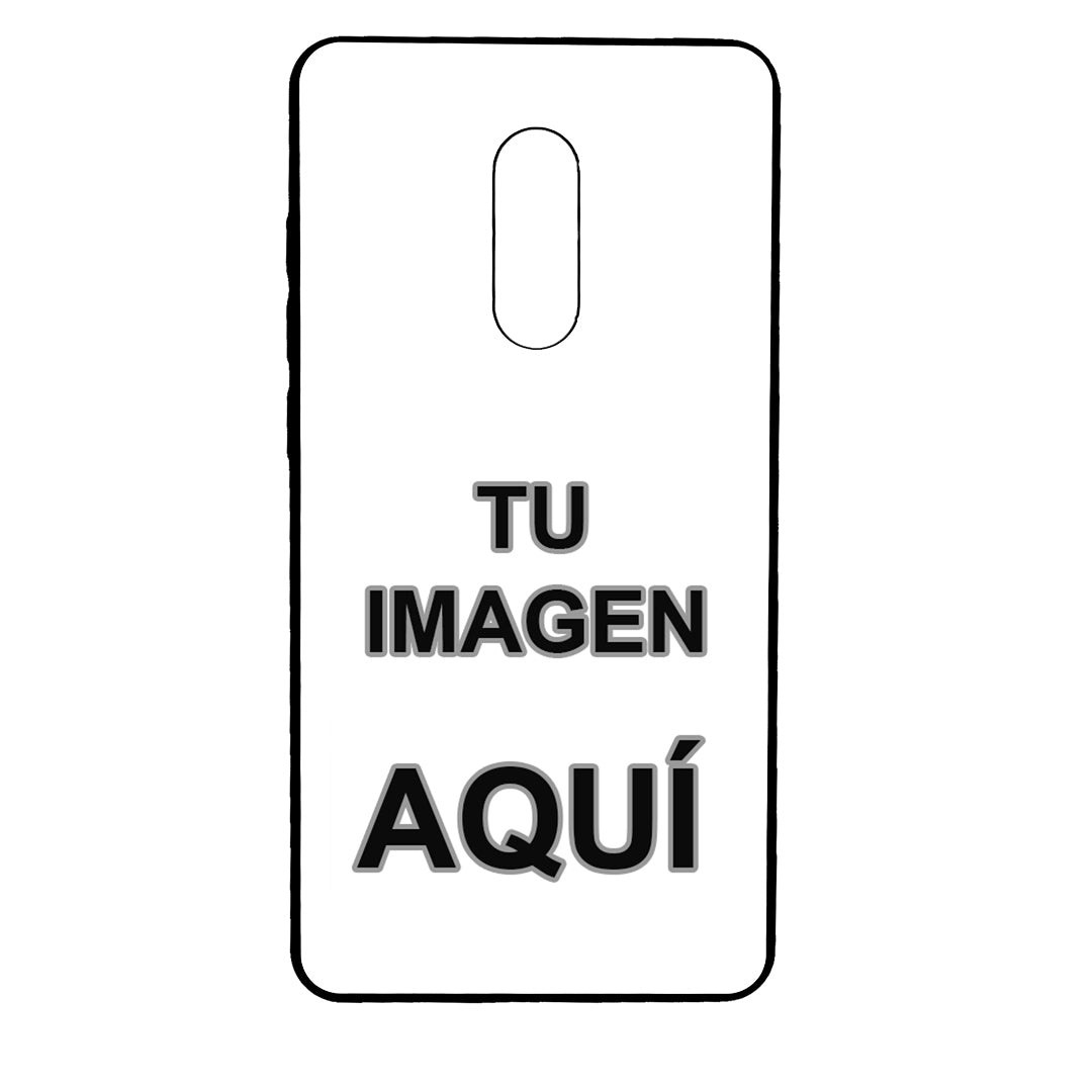 Carcasa Personalizada Para REDMI NOTE4X / NOTE4