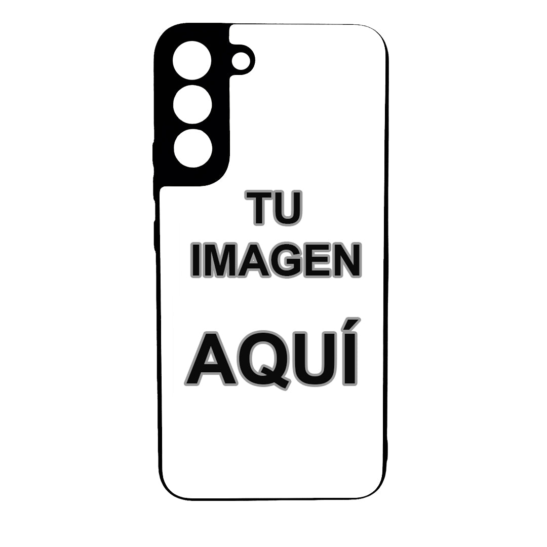Carcasa Personalizada Para S22 PLUS