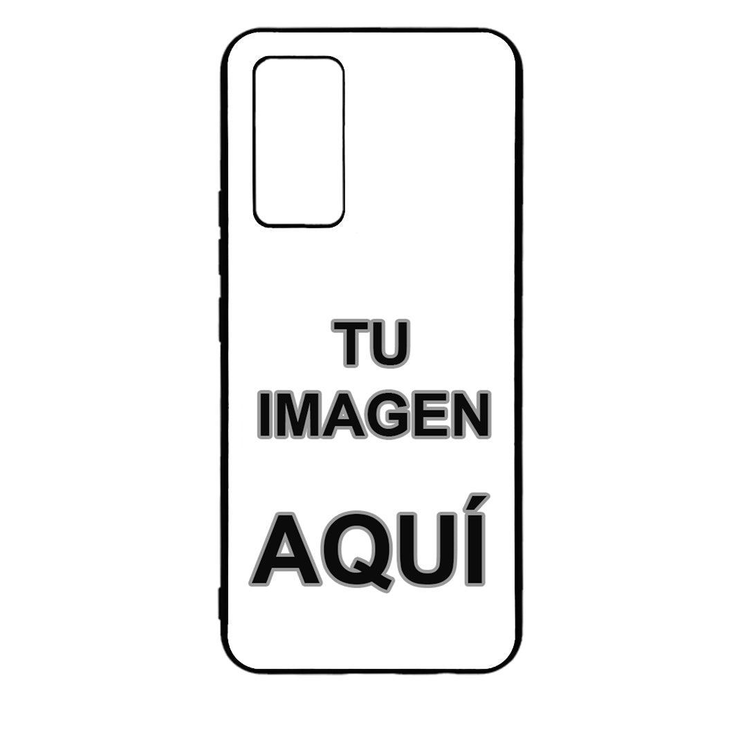 Carcasa Personalizada Para V21
