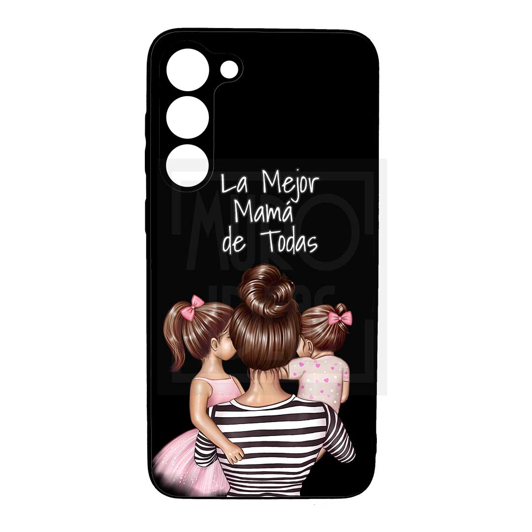 Carcasa Con Diseño Dia de la Madre Código 001911