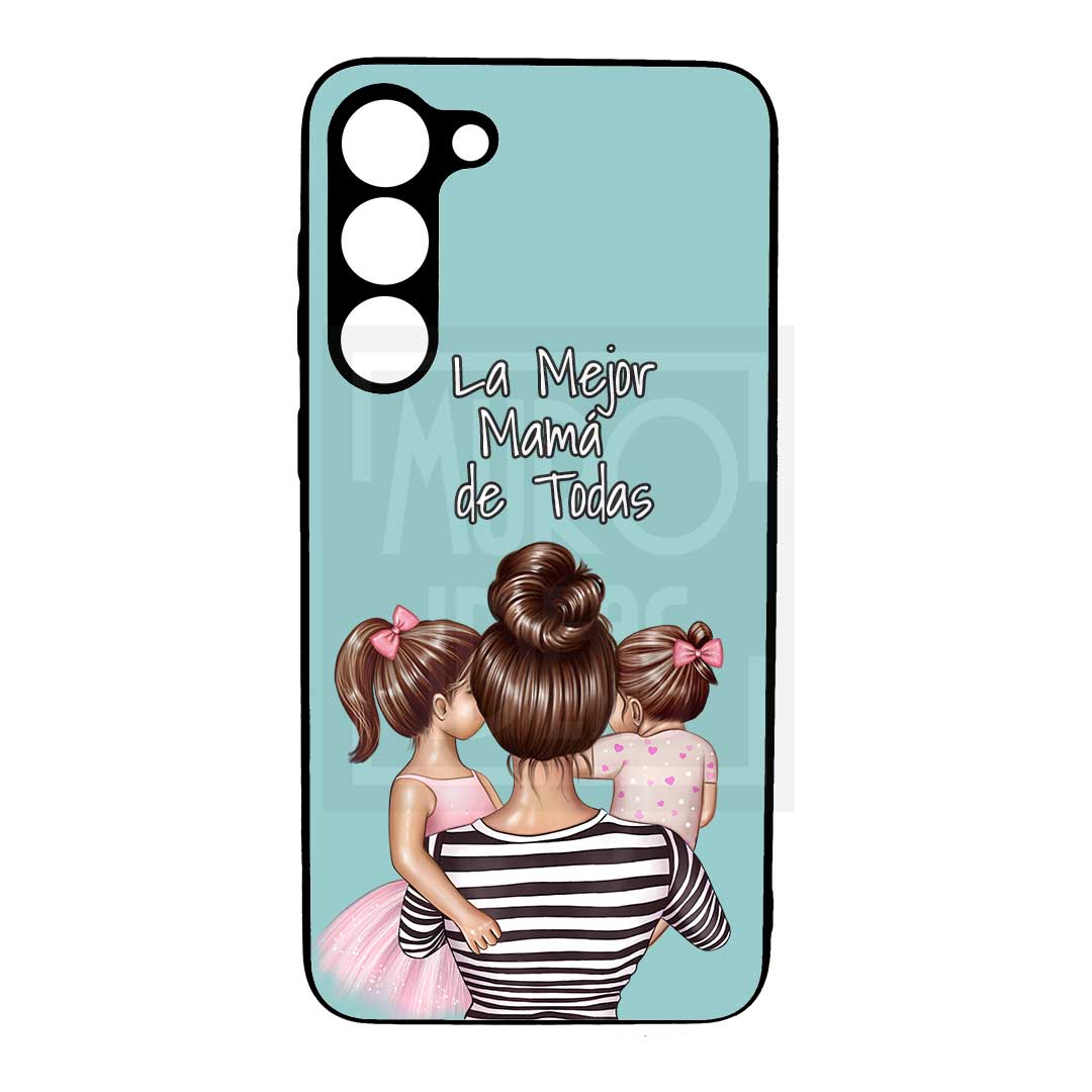 Carcasa Con Diseño Dia de la Madre Código 001911