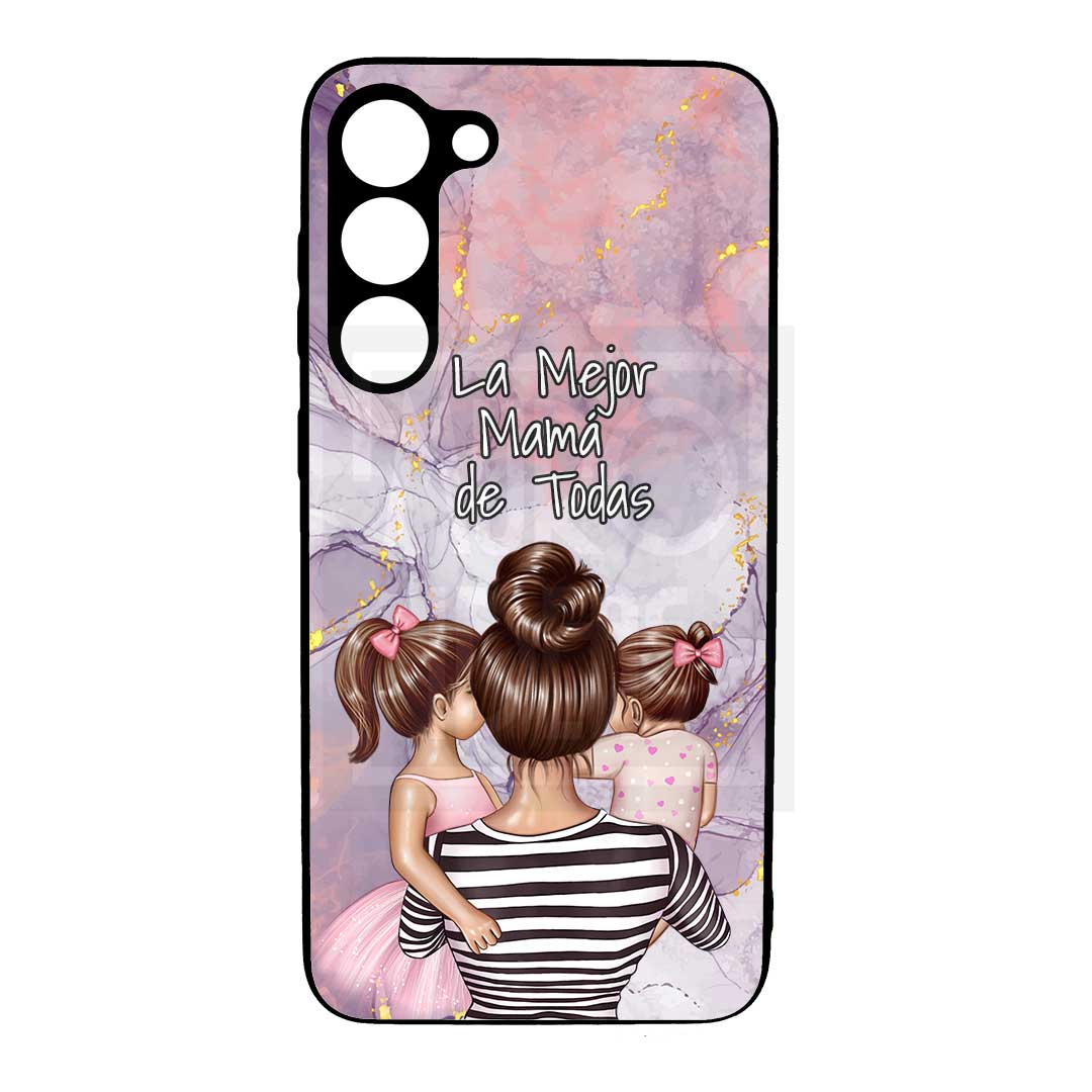 Carcasa Con Diseño Dia de la Madre Código 001911