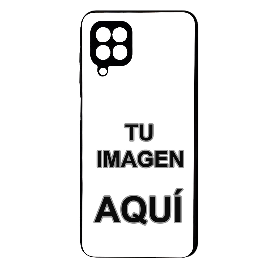 Carcasa Personalizada Para A22 4G