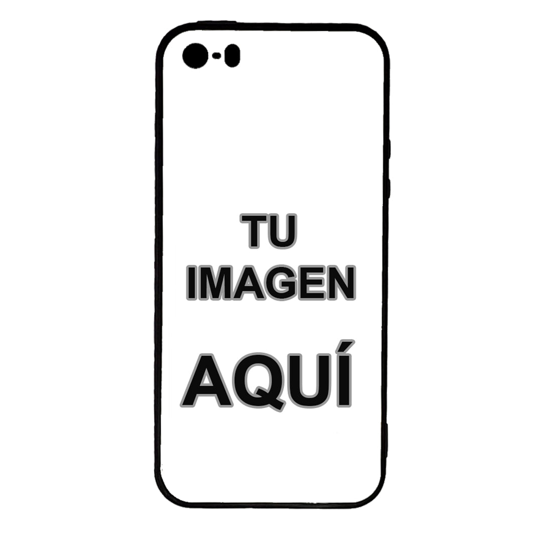 Carcasa Personalizada Para IPhone 5 / 5S / SE 2016