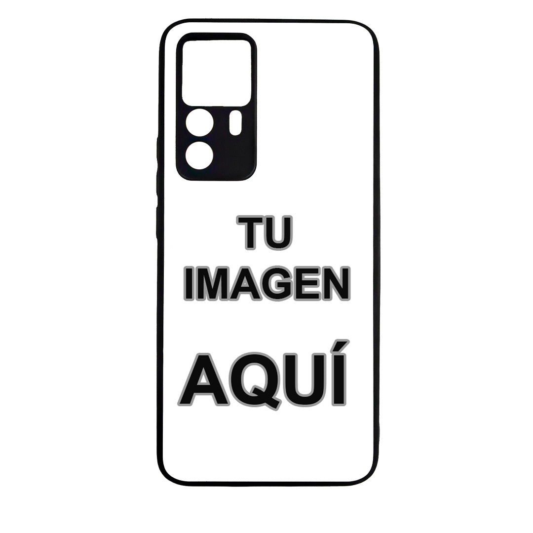 Carcasa Personalizada Para MI 12T / MI 12T Pro