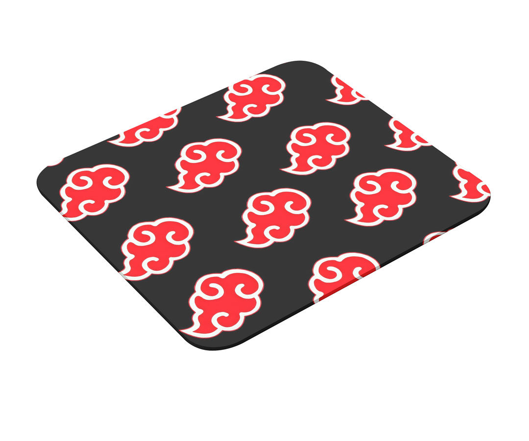 Mousepad Con Diseño Naruto