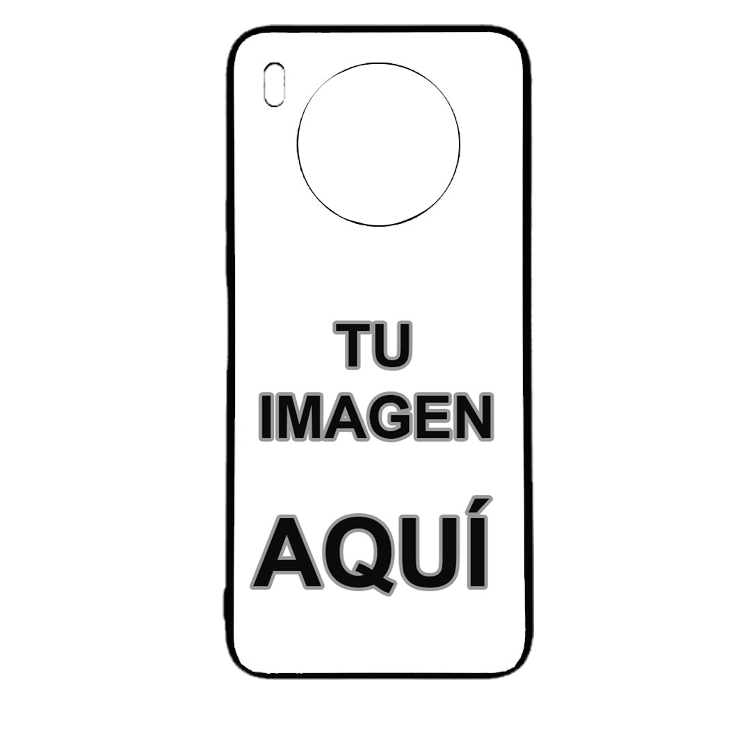 Carcasa Personalizada Para Nova 8I