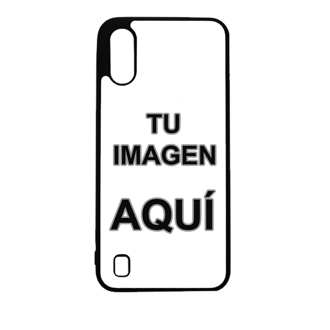 Carcasa Personalizada para Galaxy A01
