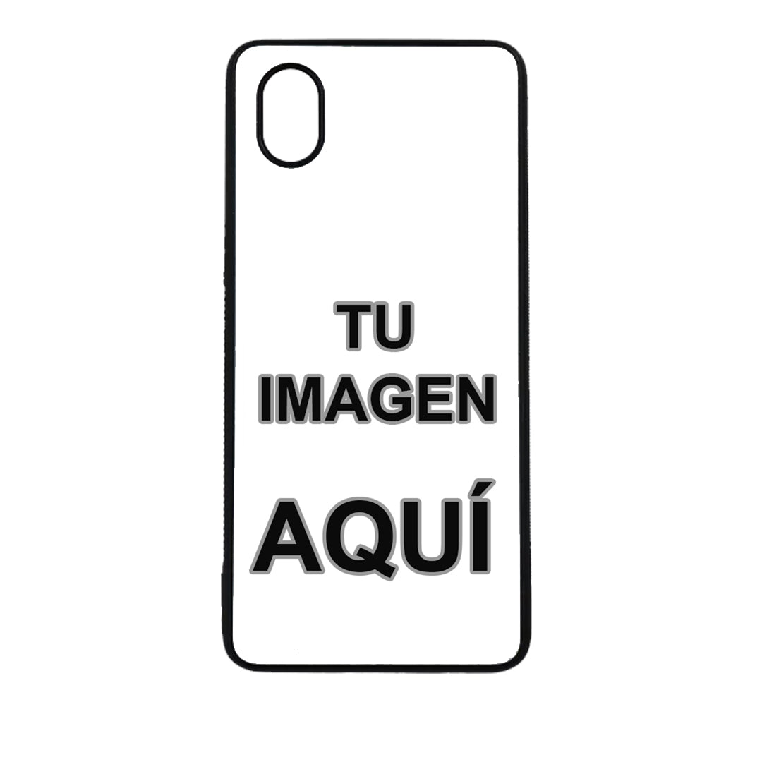 Carcasa Personalizada Para A01 CORE
