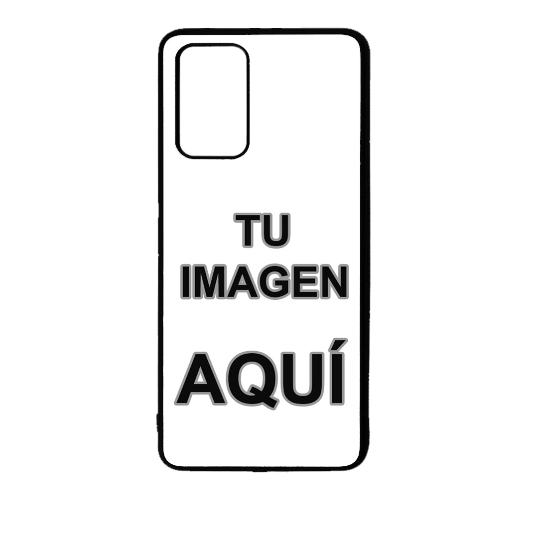 Carcasa Personalizada Para A02S / A03S