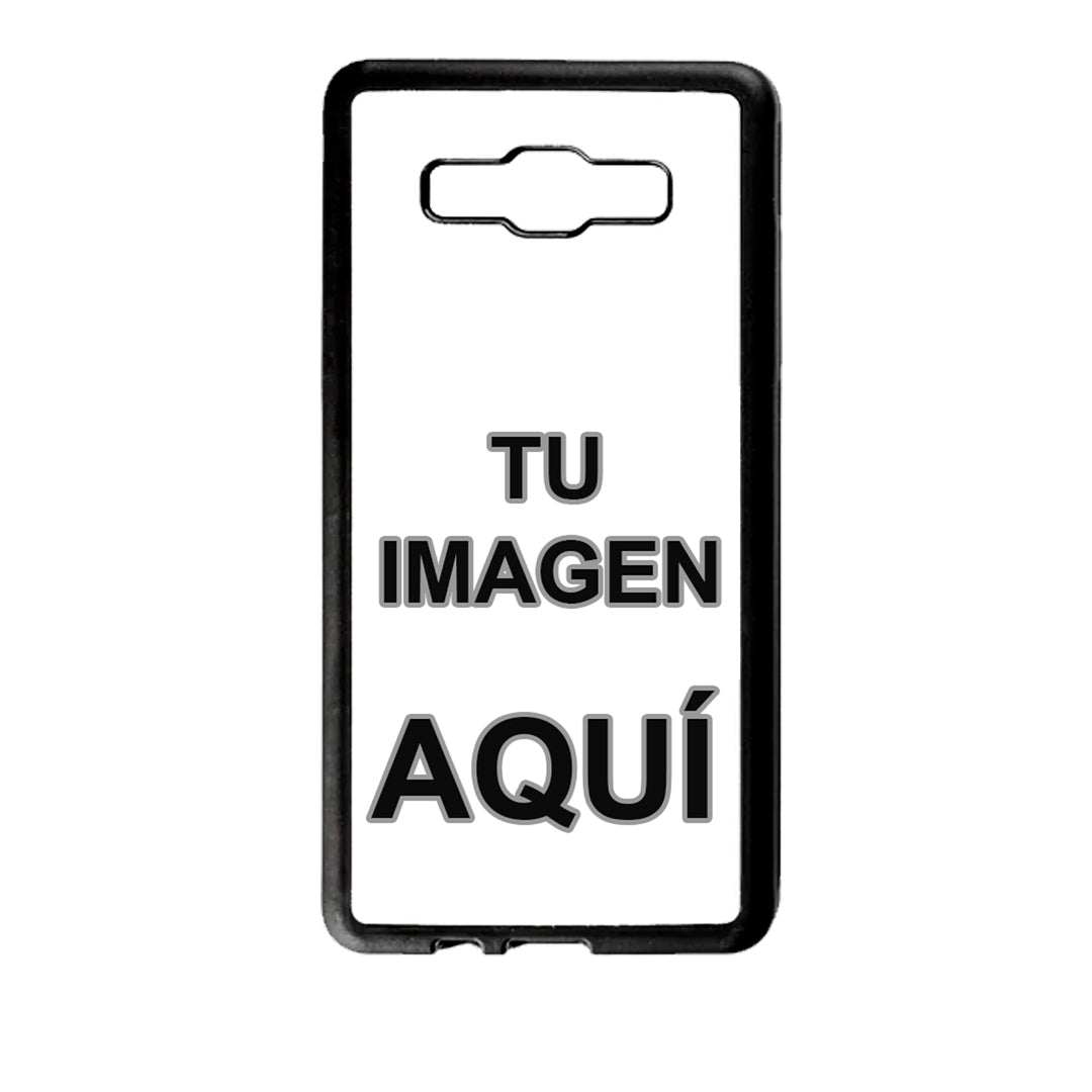 Carcasa Personalizada Para A5