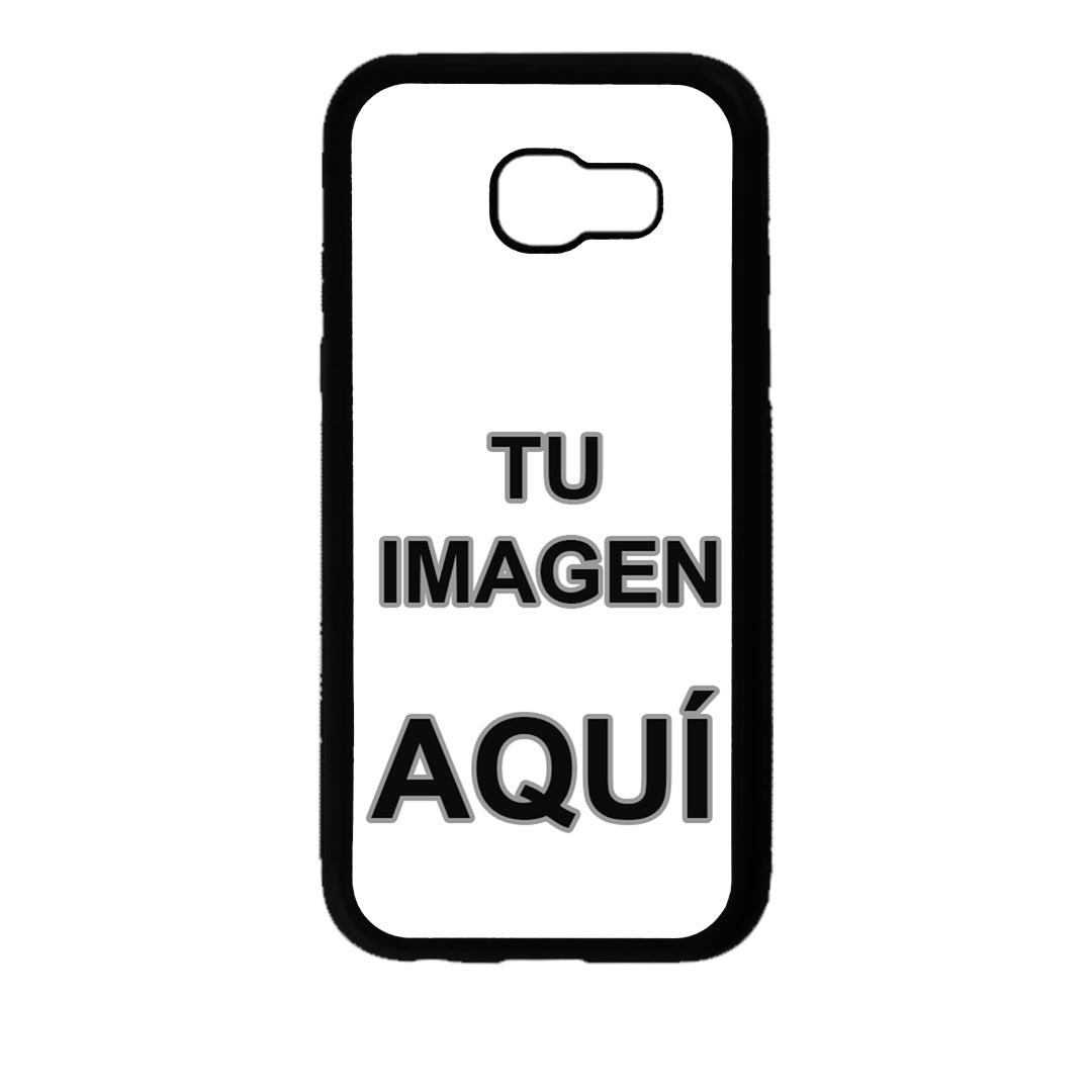Carcasa Personalizada Para A5 2017