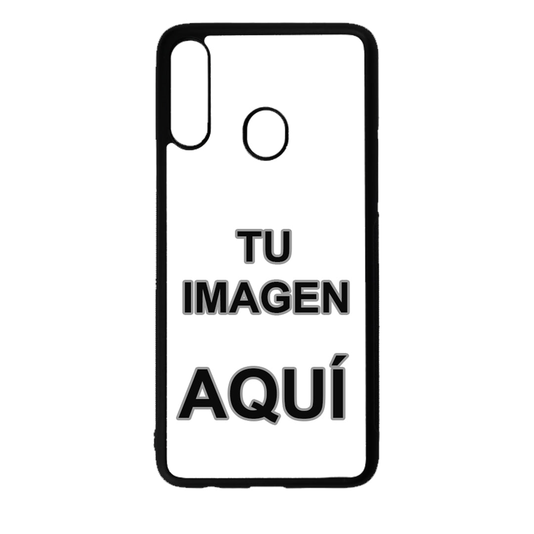 Carcasa Personalizada Para A20S