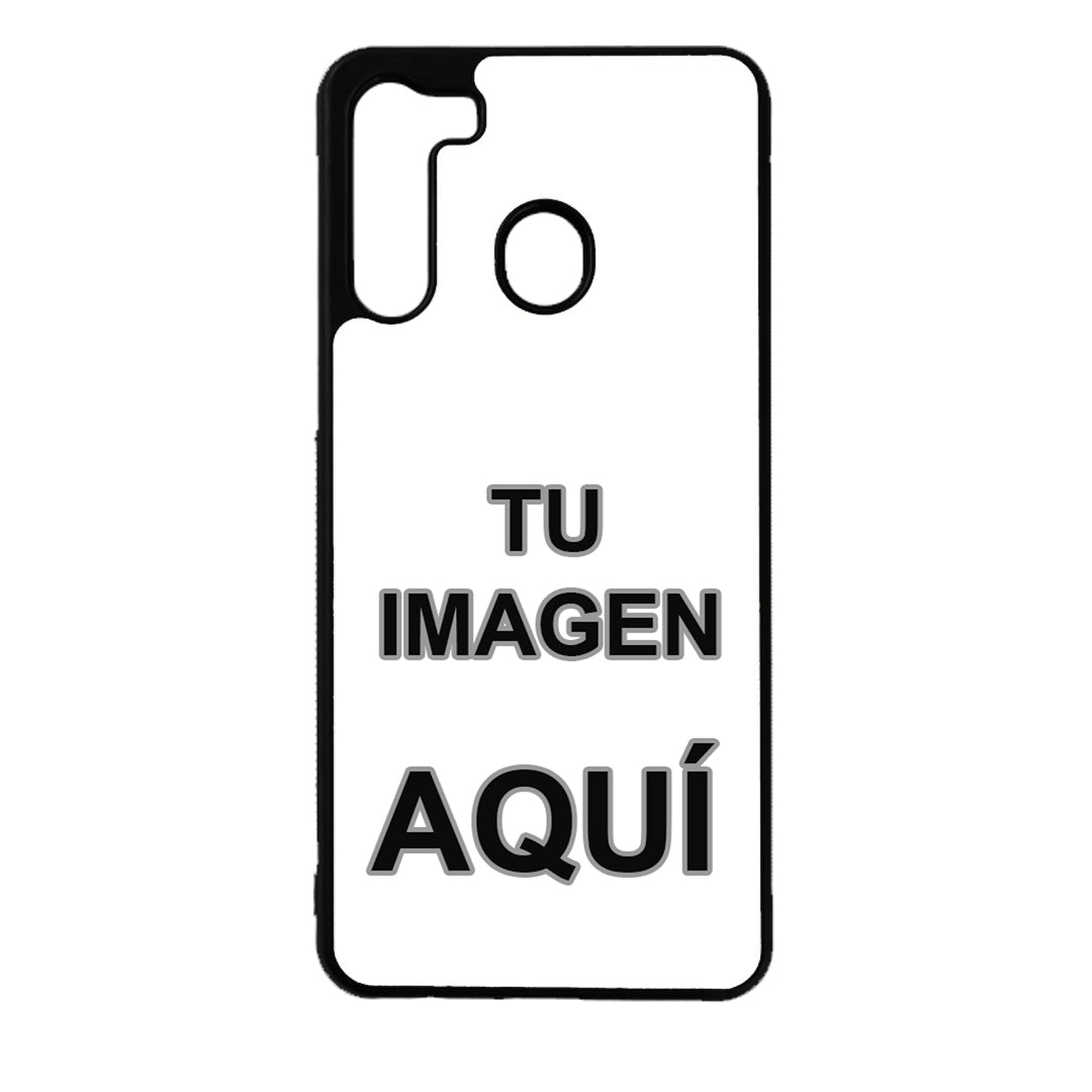 Carcasa Personalizada Para A21