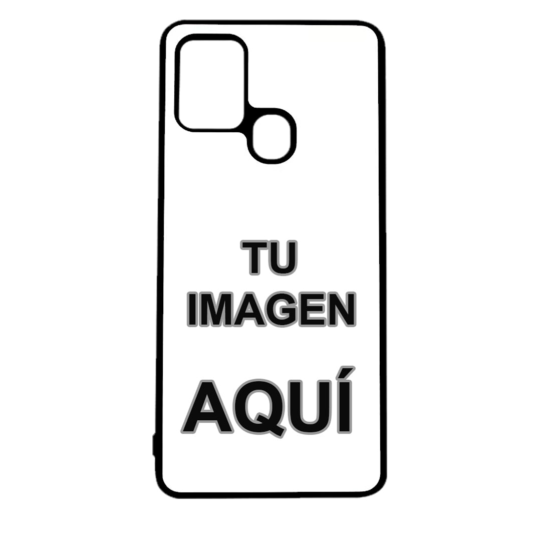 Carcasa Personalizada Para A21S