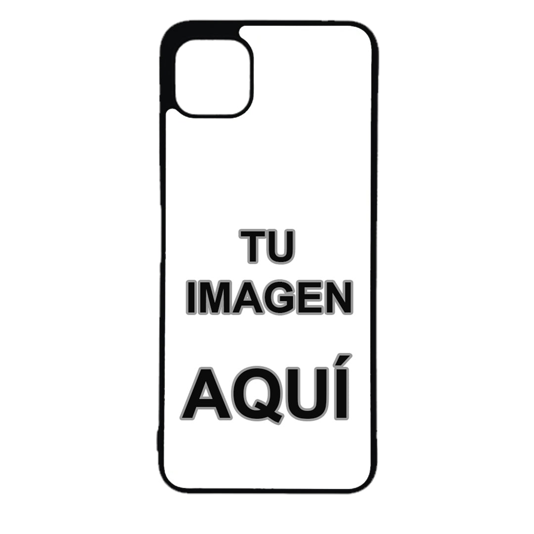 Carcasa Personalizada Para A22 5G