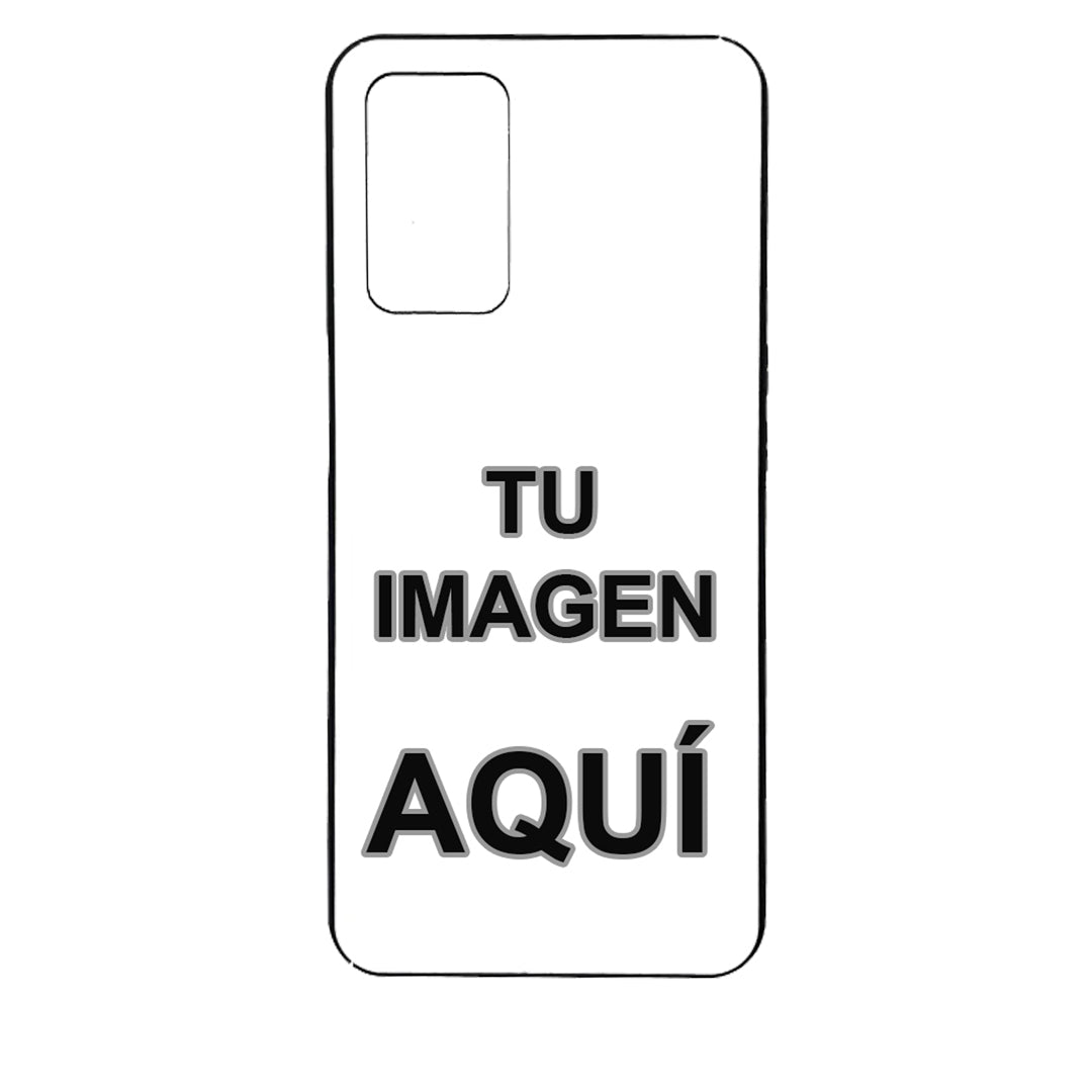 Carcasa Personalizada Para OPPO A54 4G