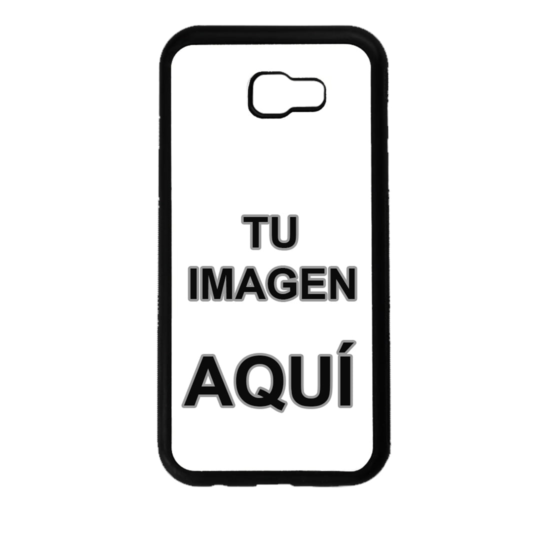 Carcasa Personalizada Para A7 2017