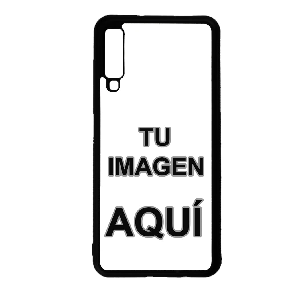 Carcasa Personalizada Para A7 2018