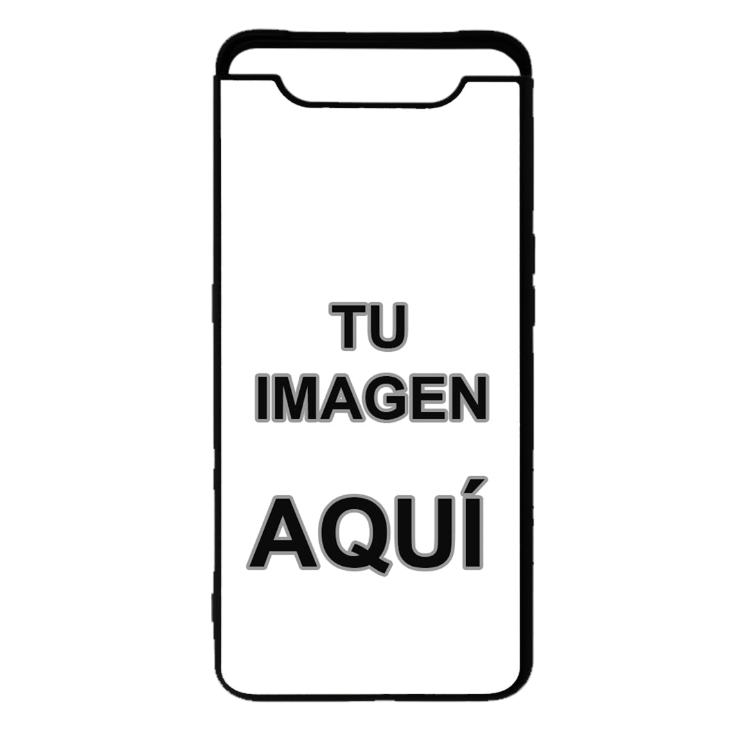 Carcasa Personalizada Para A80