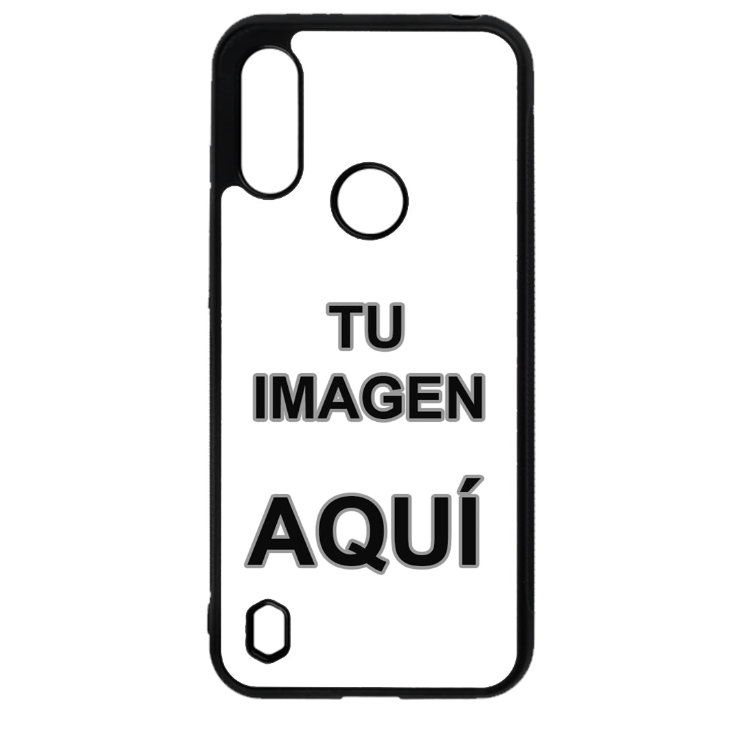 Carcasa Personalizada Para E6S 2020 / E6I