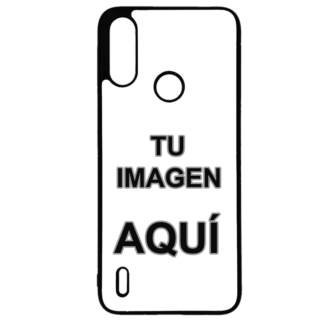 Carcasa Personalizada Para E7 POWER / E7I POWER