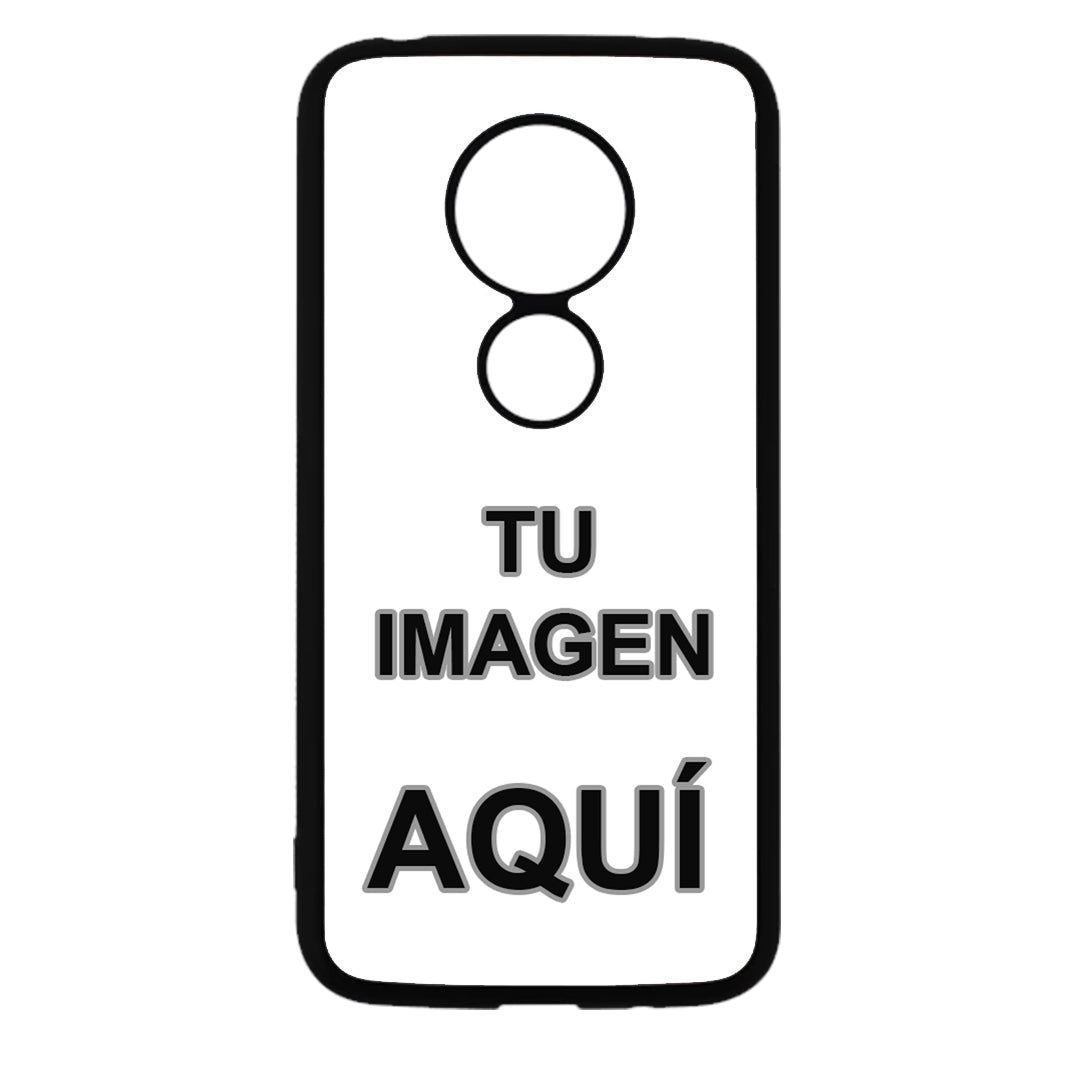 Carcasa Personalizada Para G7 PLAY