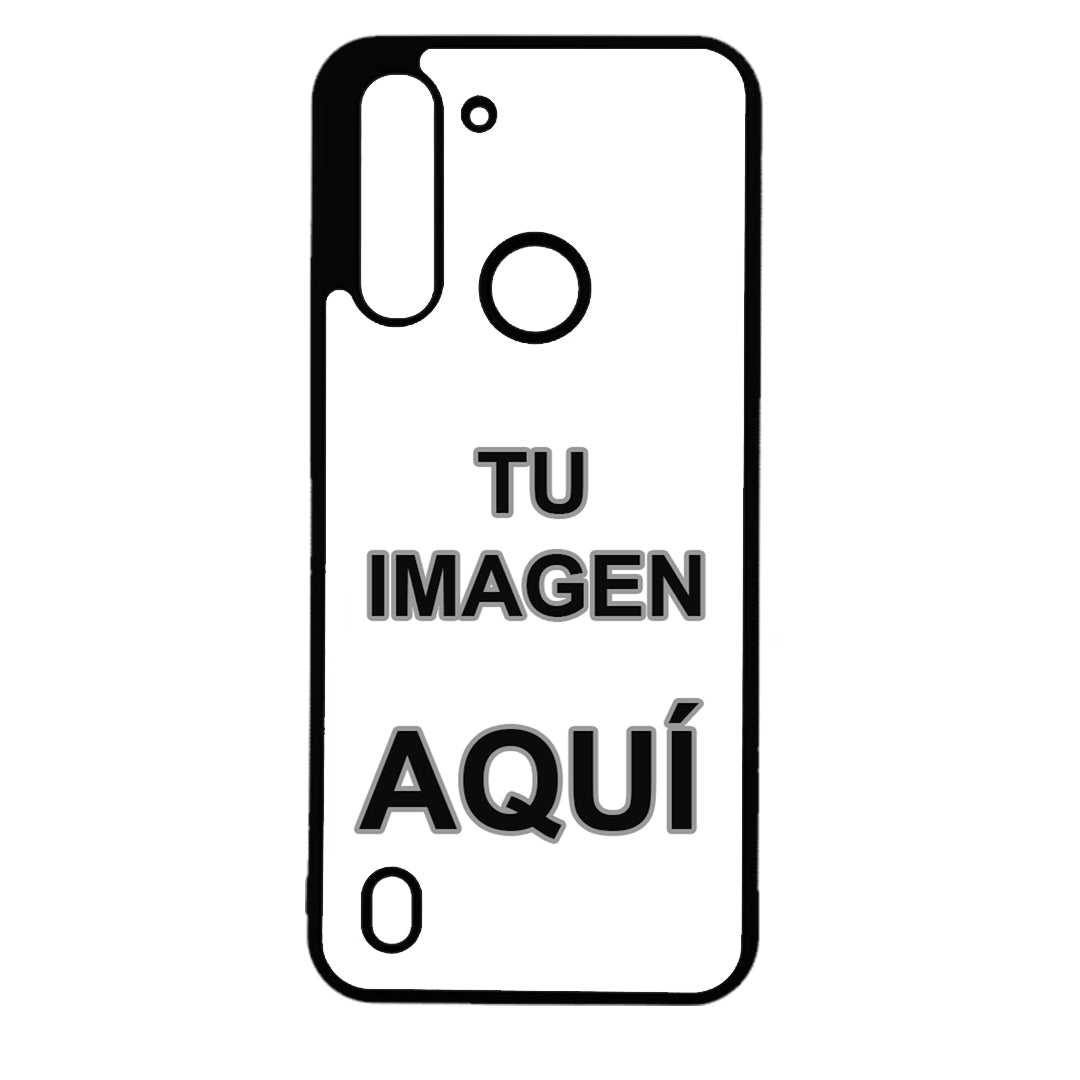 Carcasa Personalizada Para G8 POWER LITE
