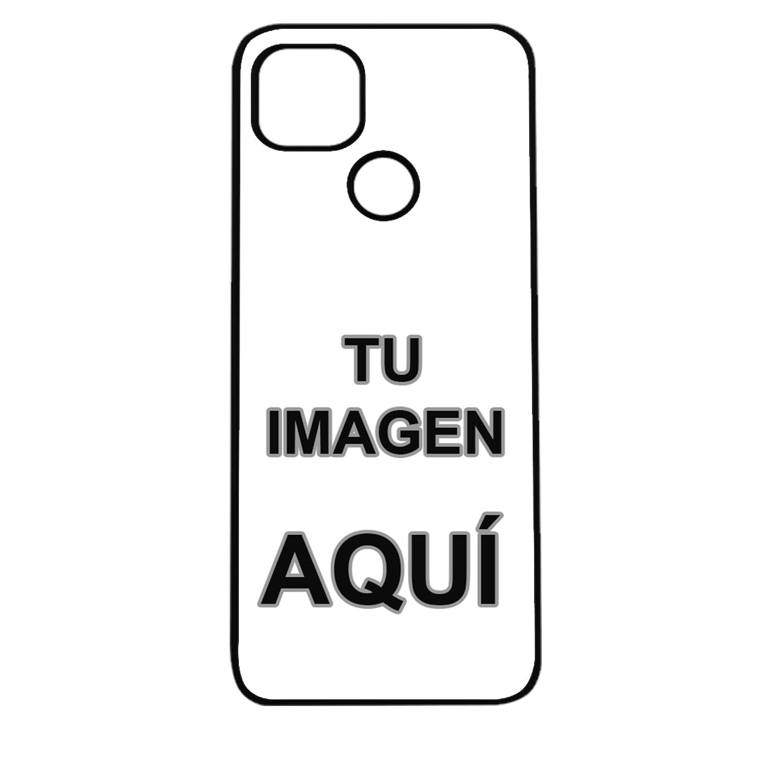 Carcasa Personalizada Para G9 POWER