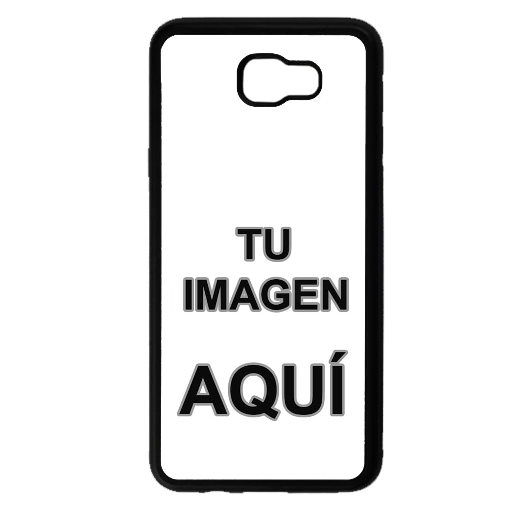 Carcasa Personalizada Para J5 Prime