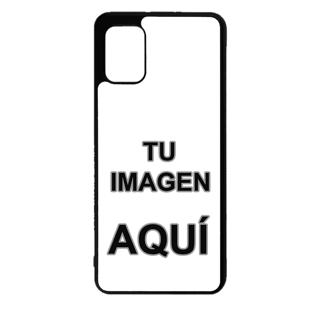Carcasa Personalizada Para M51