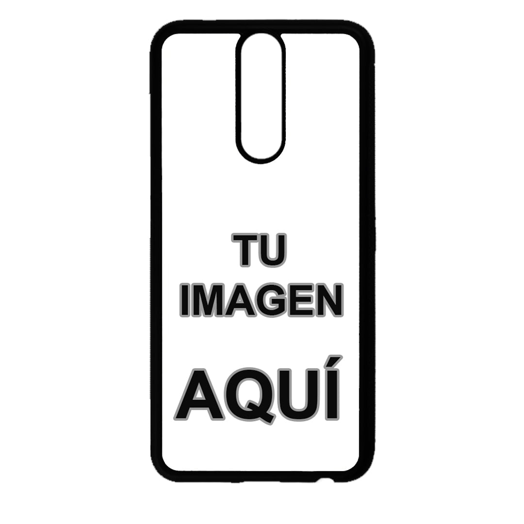 Carcasa Personalizada Para Mate 10 LITE