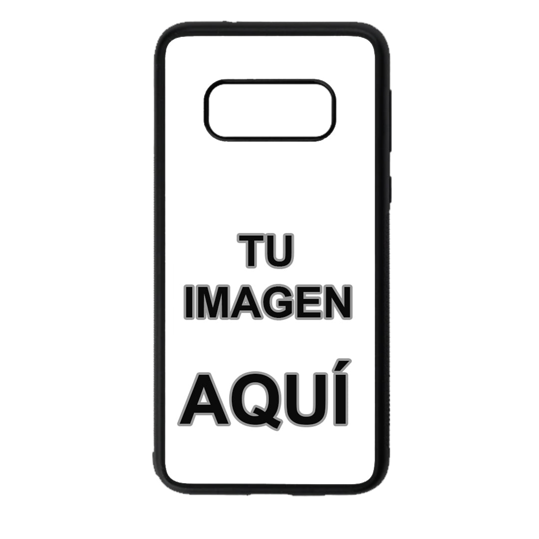 Carcasa Personalizada Para S10E