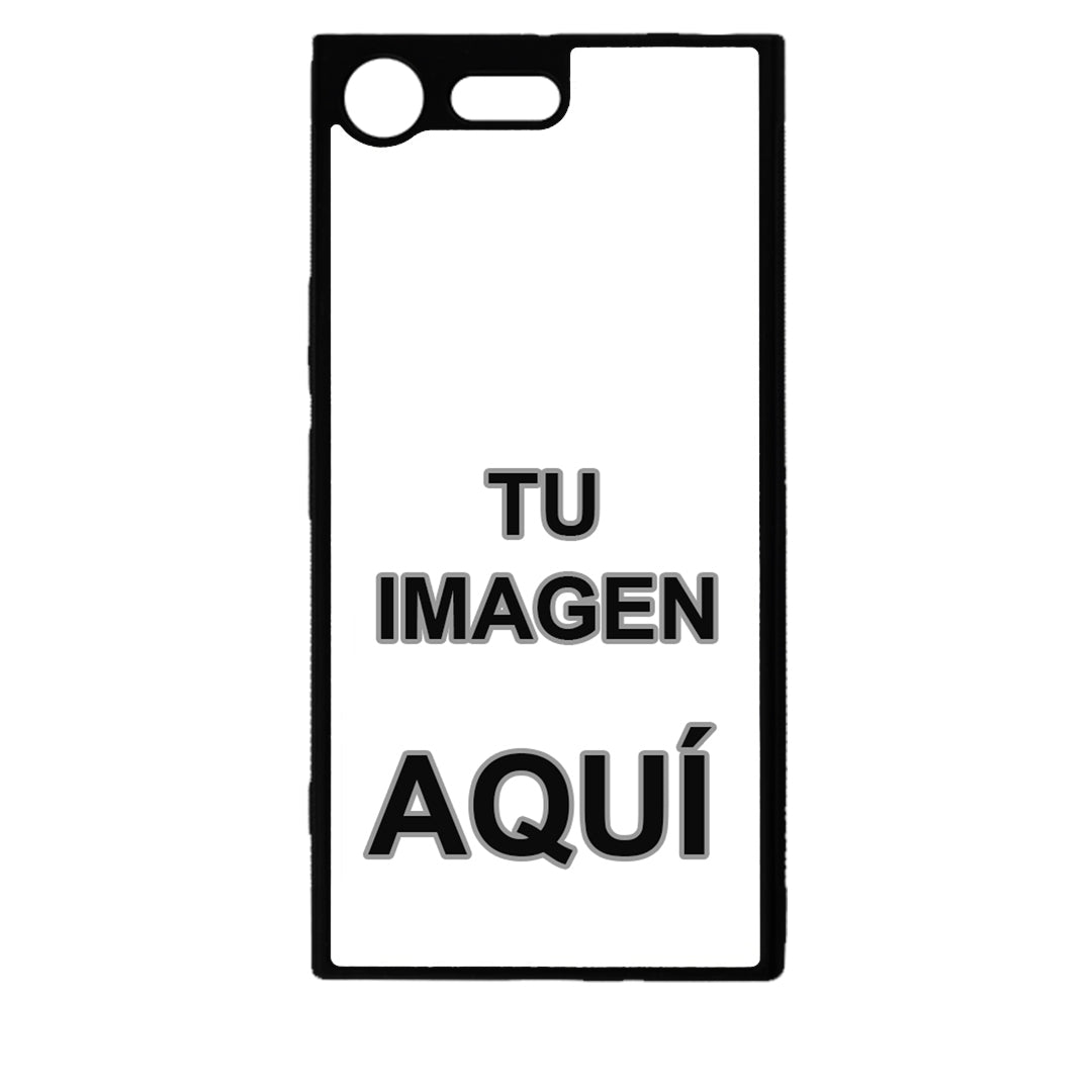 Carcasa Personalizada Para XZ PREMIUM