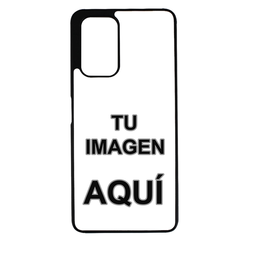 Carcasa Personalizada Para REDMI NOTE 10 5G / POCO M3 PRO 5G