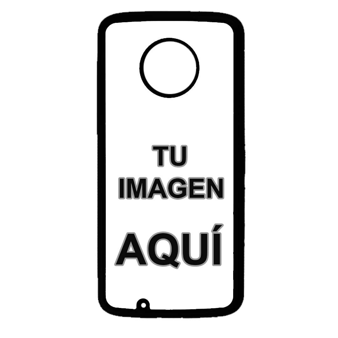 Carcasa Personalizada Para G6