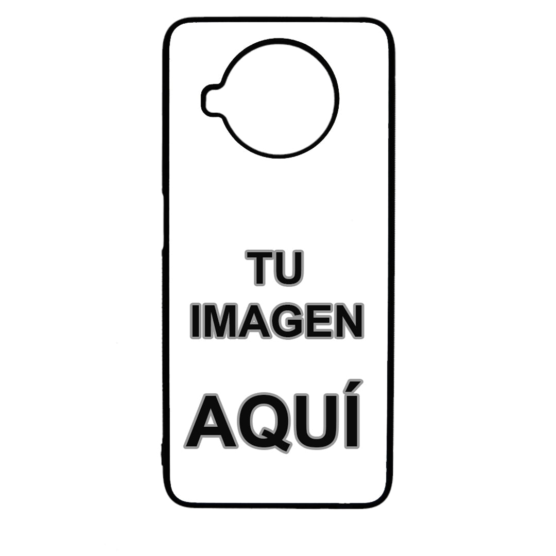 Carcasa Personalizada Para MI 10T LITE