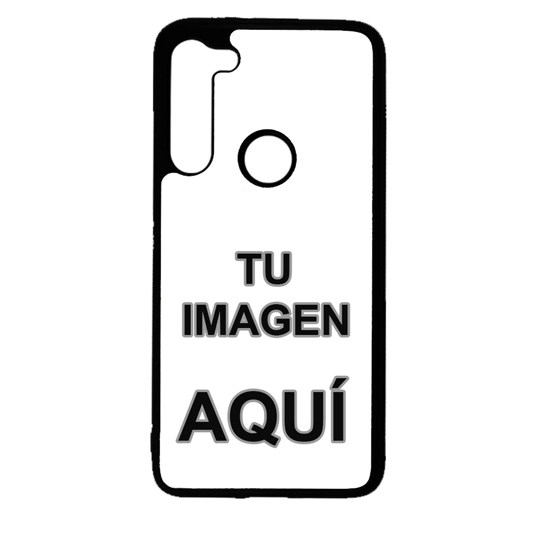 Carcasa Personalizada Para G8 POWER
