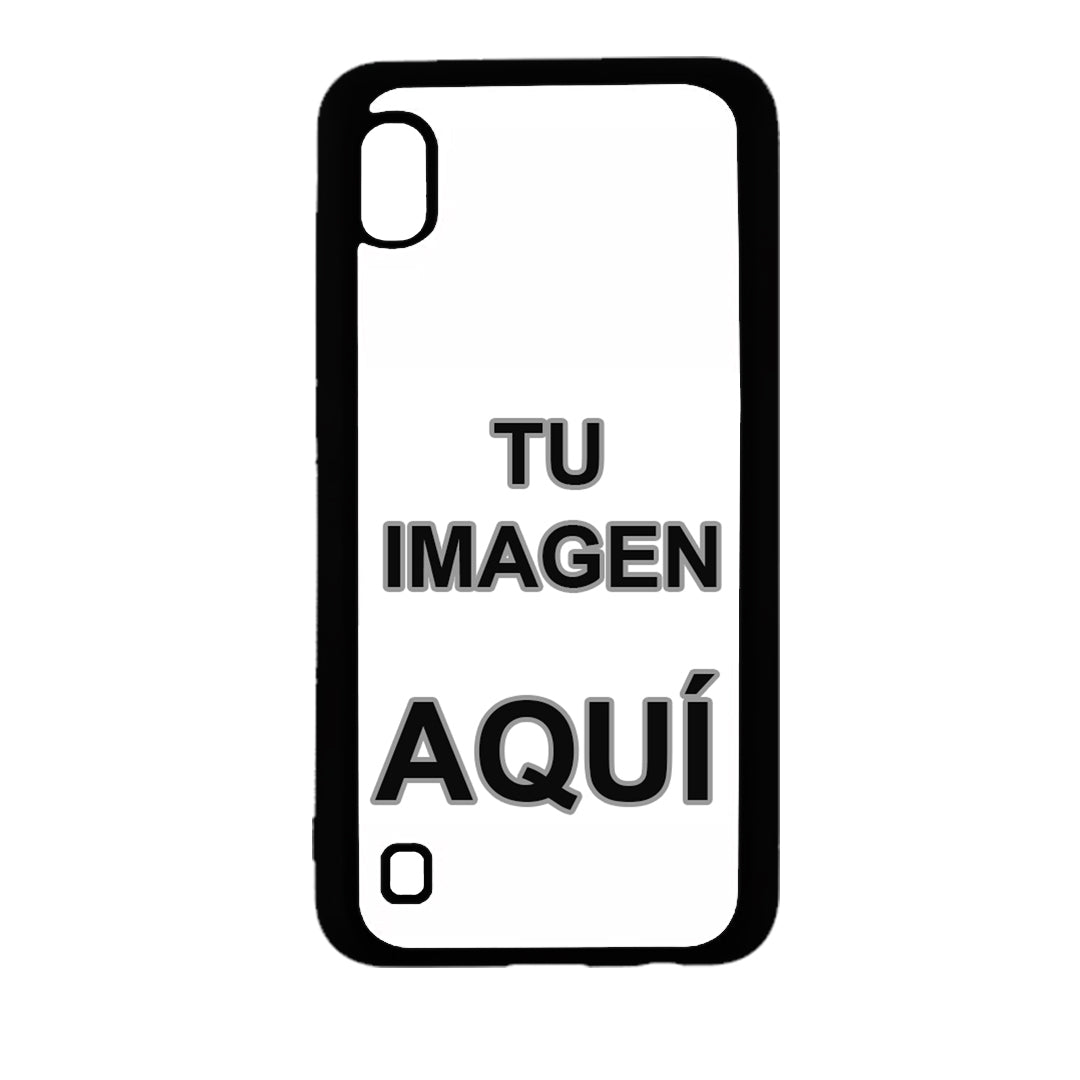 Carcasa Personalizada Para A10