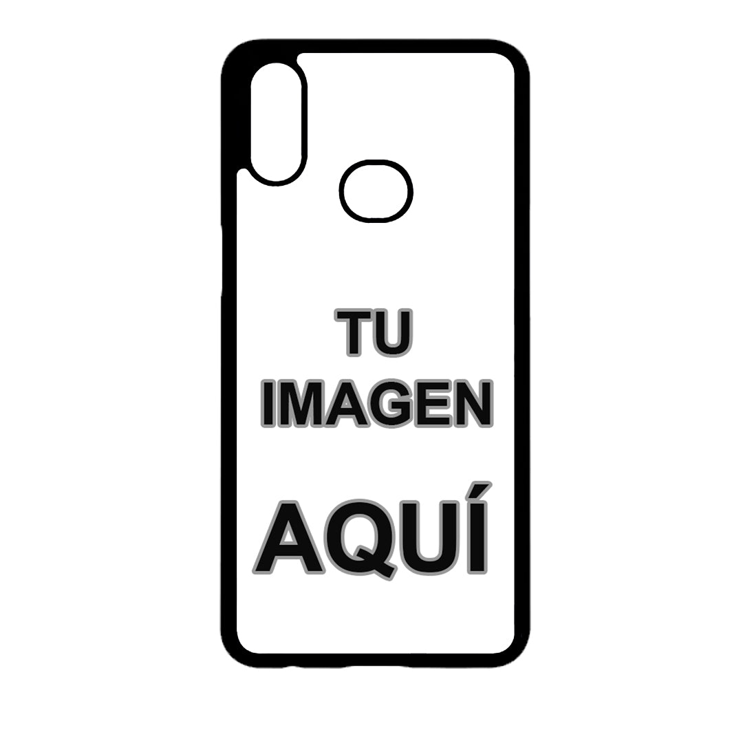 Carcasa Personalizada Para A10S