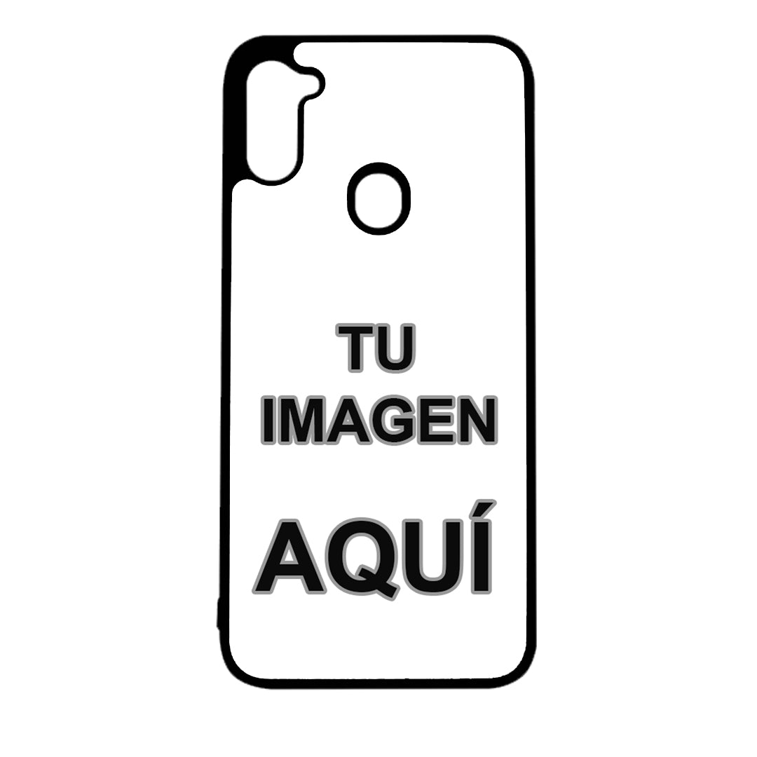 Carcasa Personalizada Para A11