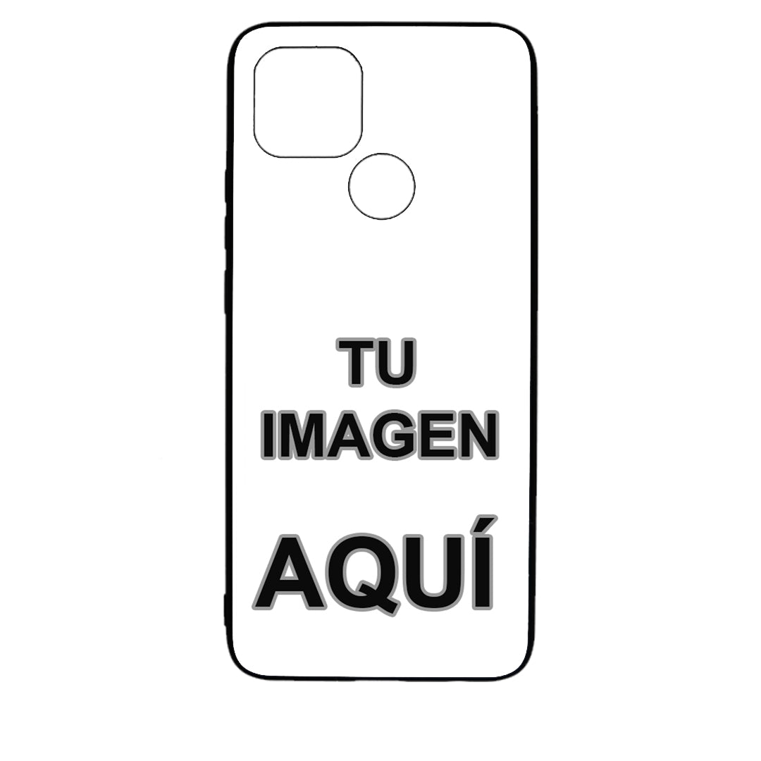 Carcasa Personalizada Para A15