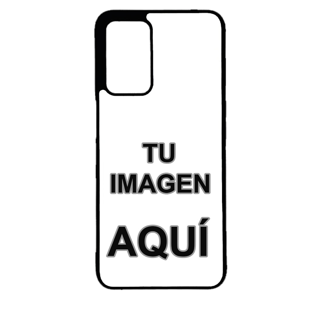 Carcasa Personalizada Para A16