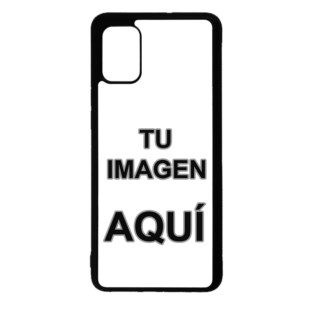 Carcasa Personalizada Para A51